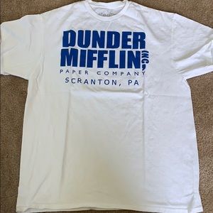 The Office Tee